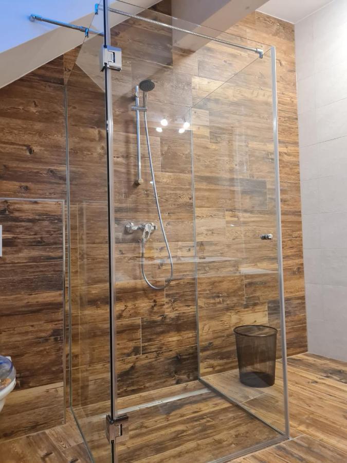 Apartment Berg & Naturliebe Oberweissburg Dış mekan fotoğraf
