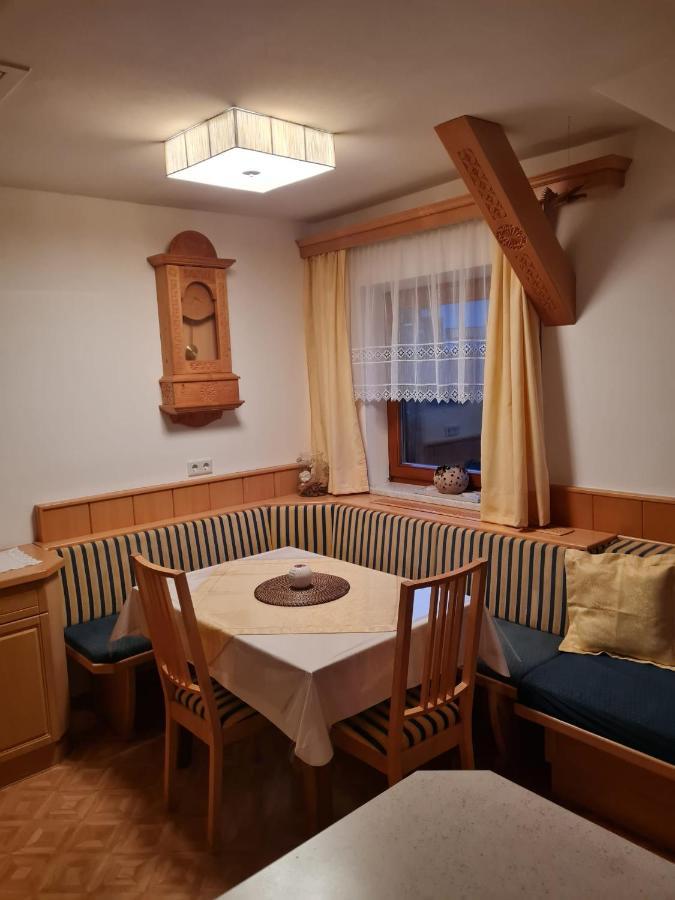 Apartment Berg & Naturliebe Oberweissburg Dış mekan fotoğraf